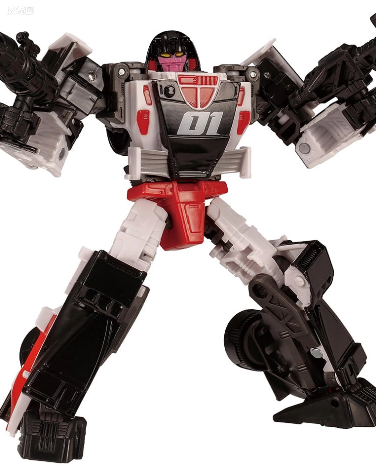 TL EX-10 D级 可可怪