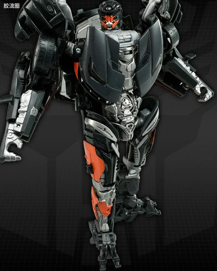 TLK-20 D级热破