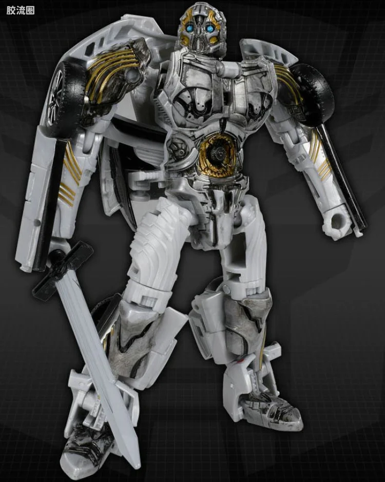 TLK-29 长老