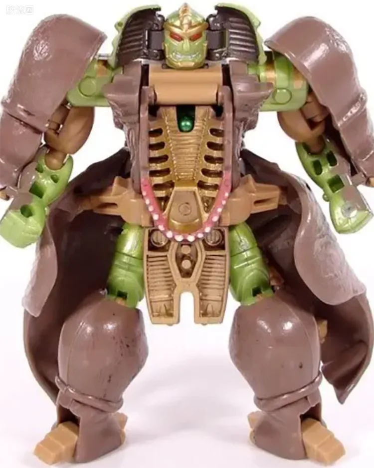 TM09 犀牛