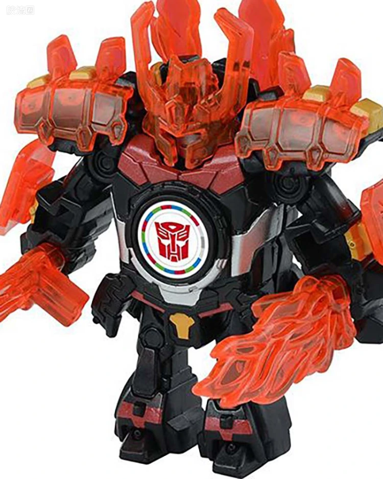 TMC-01 天暴