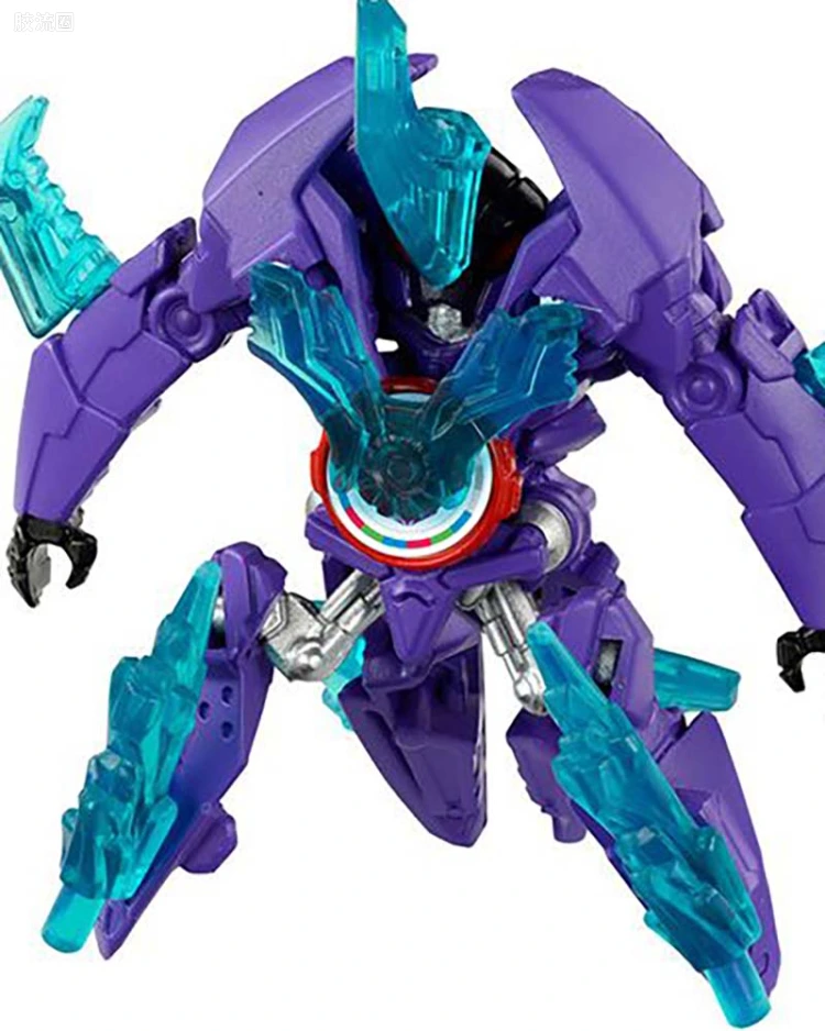 TMC-04 飞箭