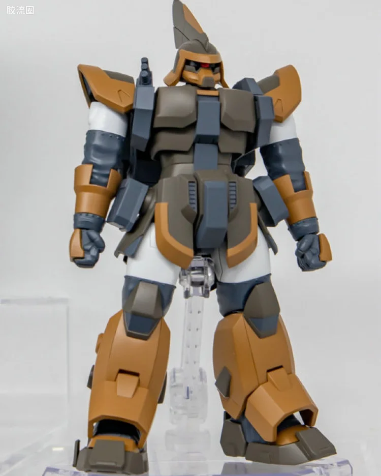TMF/S-3 金恩沙漠战式样 ver. A.N.I.M.E.