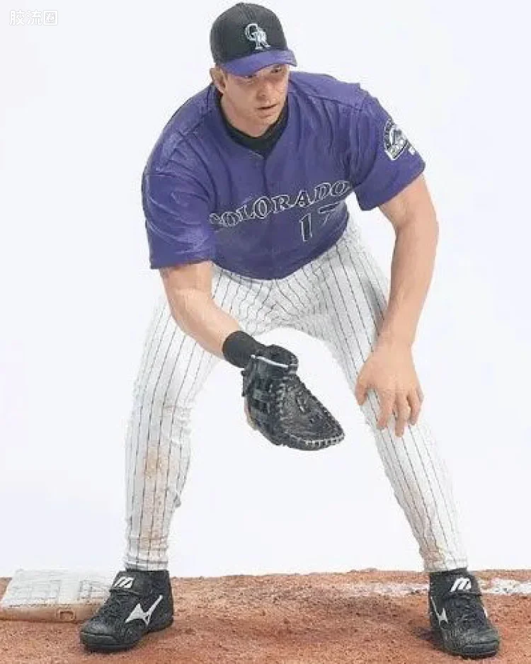 TODD HELTON