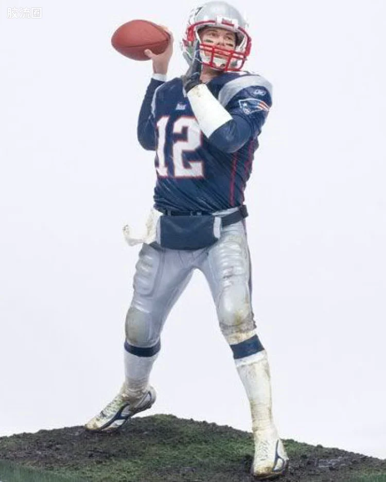 TOM BRADY 2