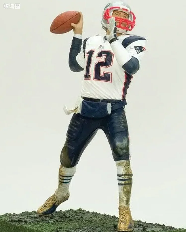 TOM BRADY 2