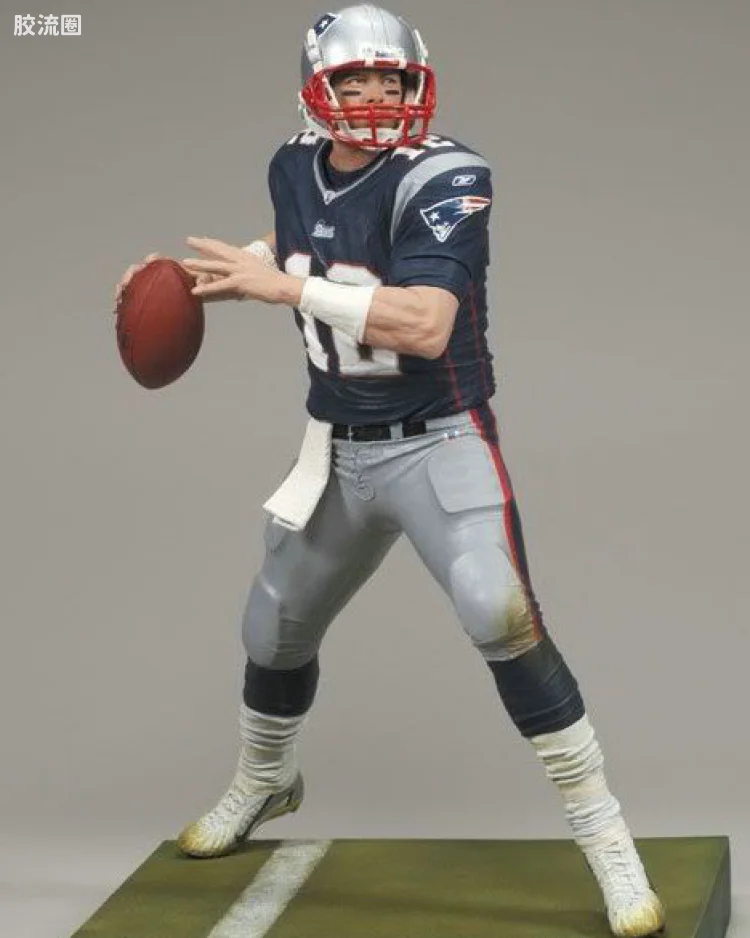 TOM BRADY 3