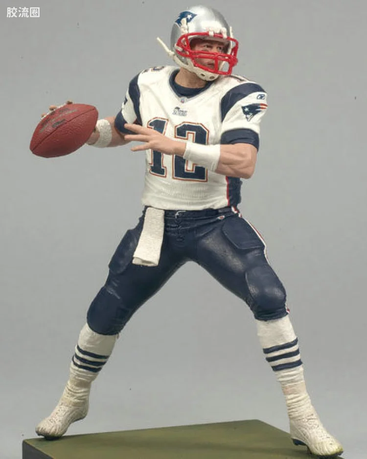 TOM BRADY 3