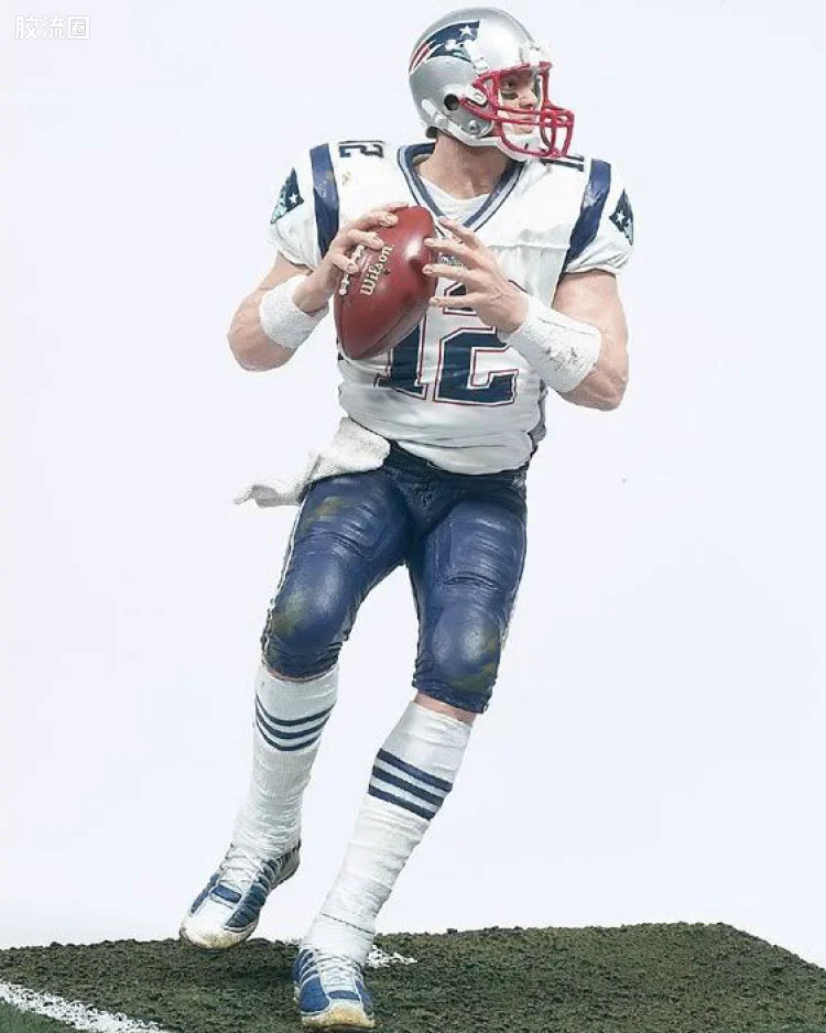 TOM BRADY