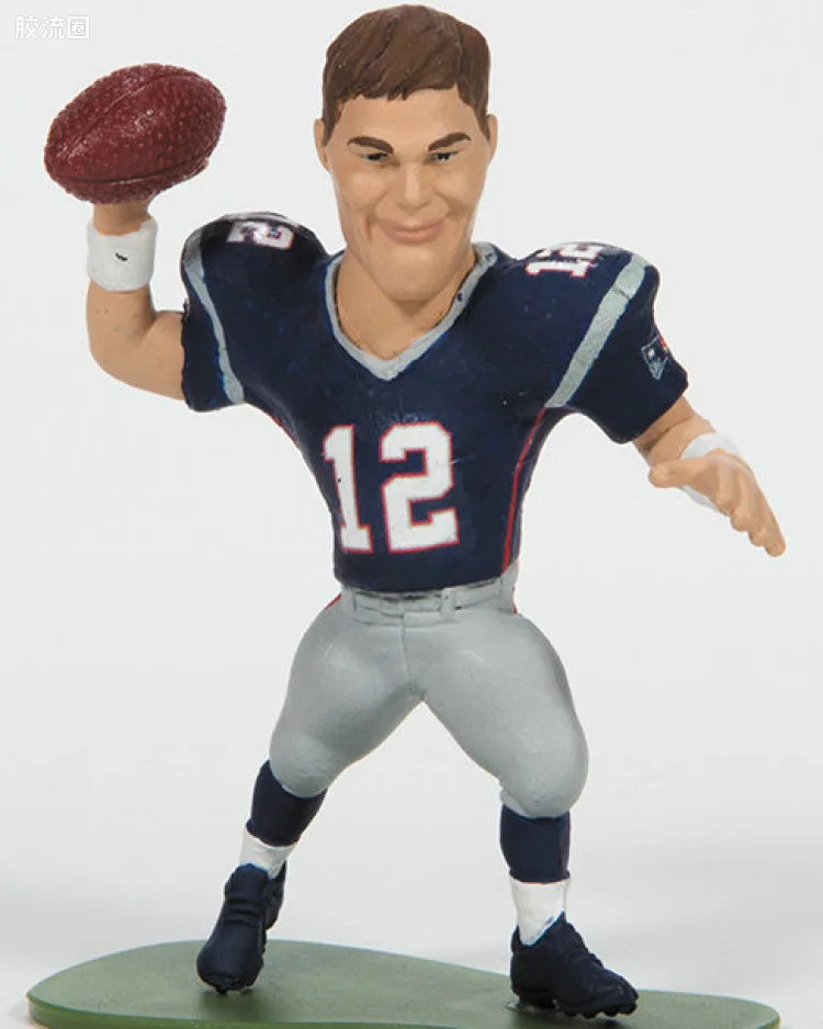 TOM BRADY