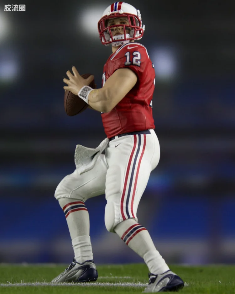 TOM BRADY