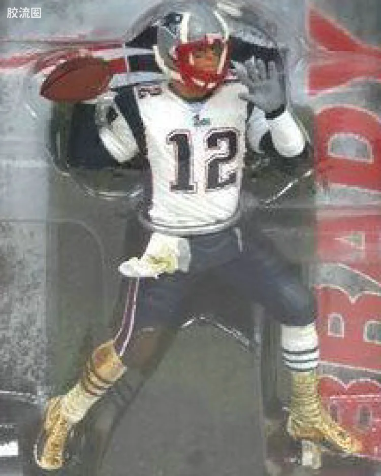 TOM BRADY