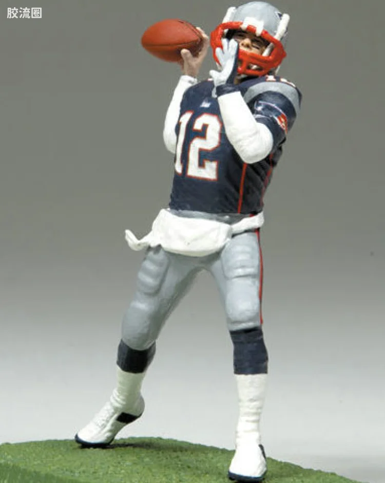 TOM BRADY