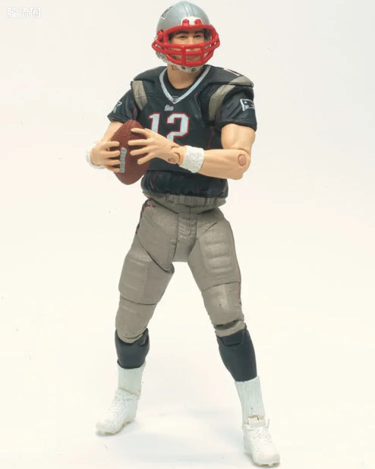 TOM BRADY