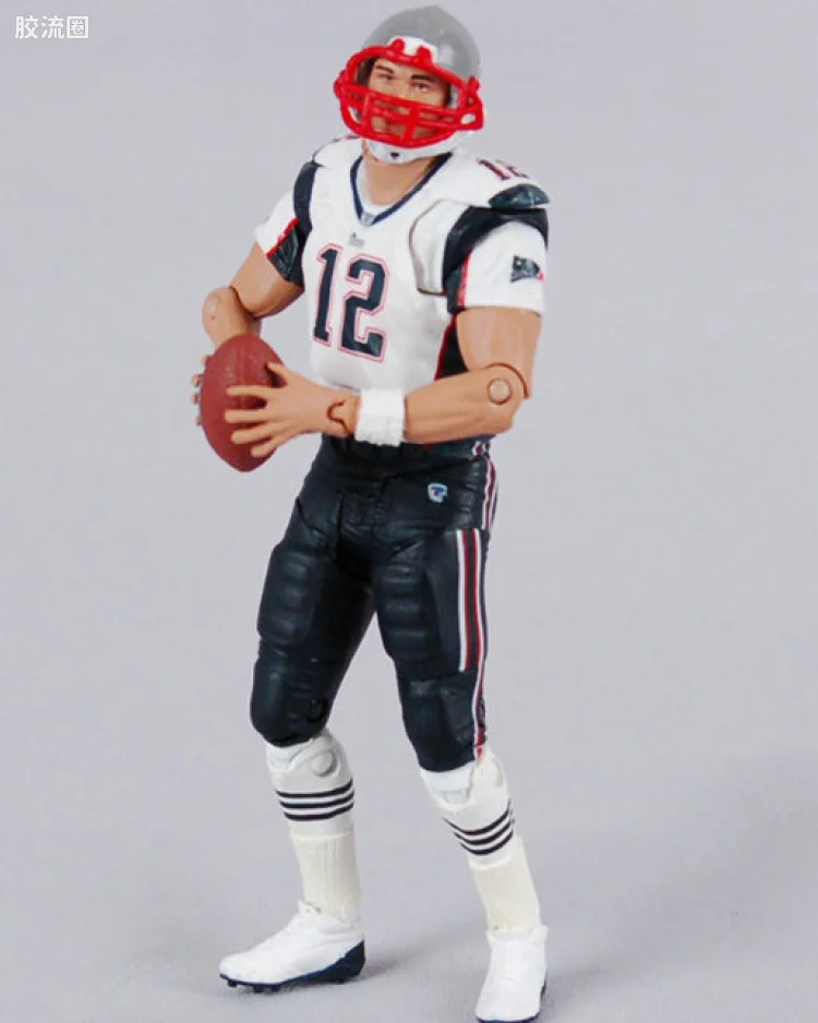 TOM BRADY