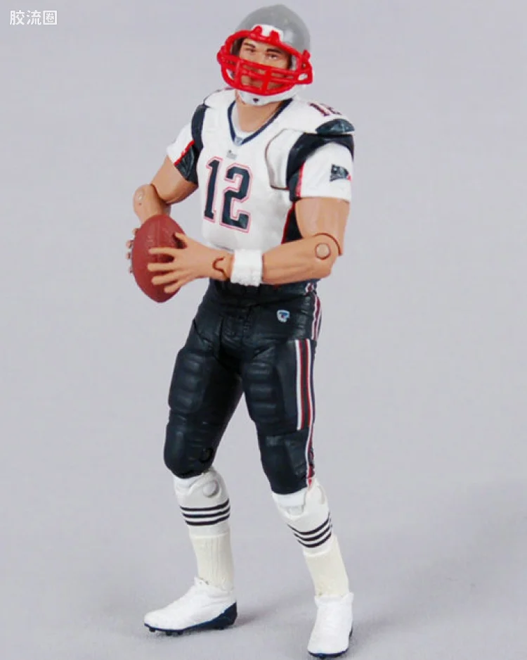 TOM BRADY