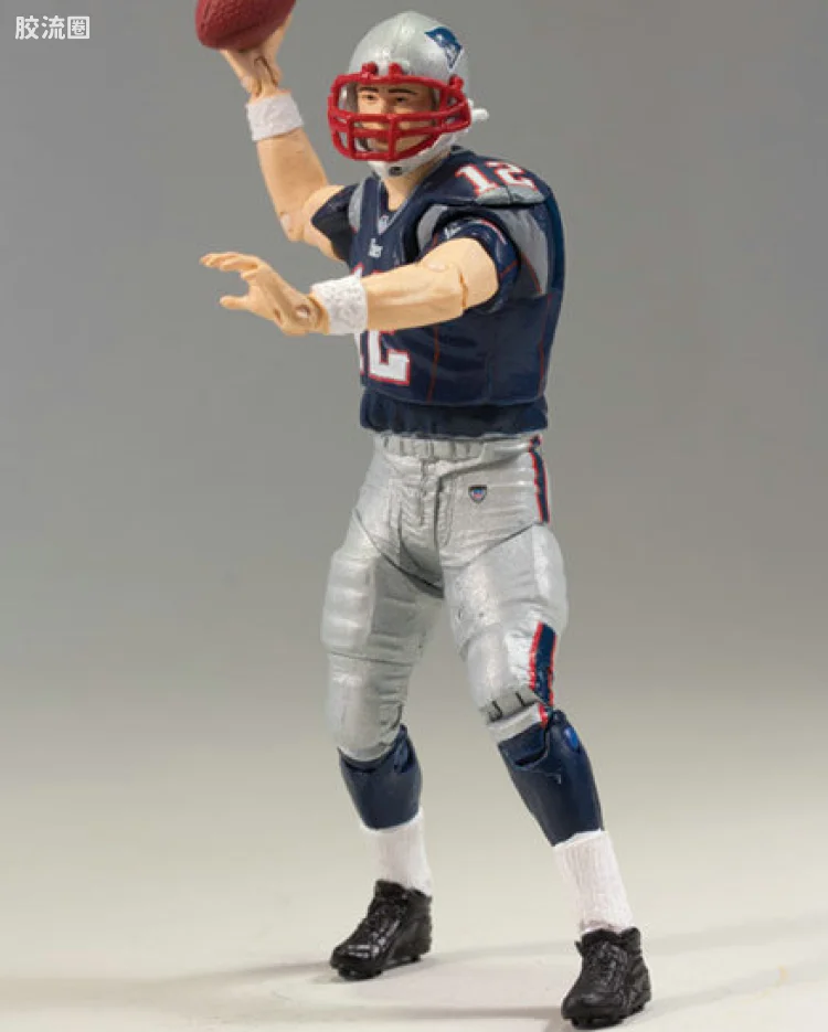 TOM BRADY