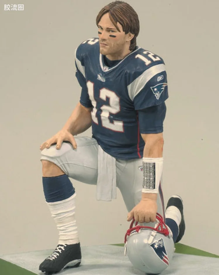 TOM BRADY 4