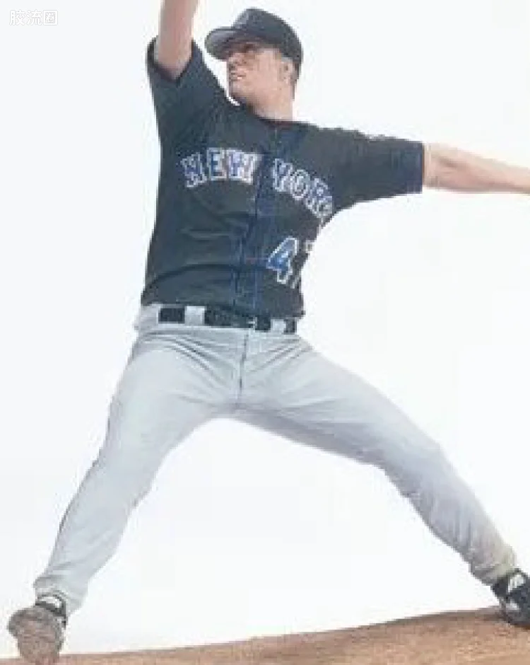 TOM GLAVINE