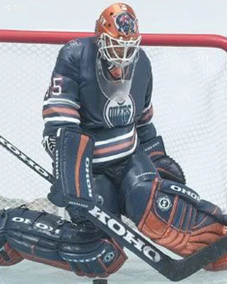 TOMMY SALO
