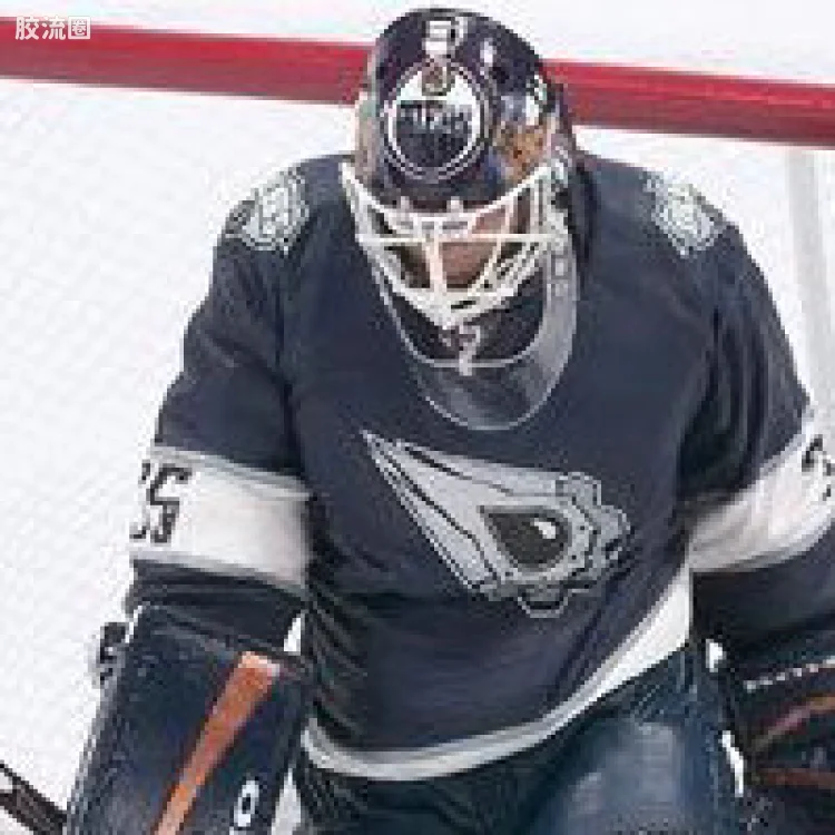 麦克法兰NHL冰球系列玩具 第4代 TOMMY SALO