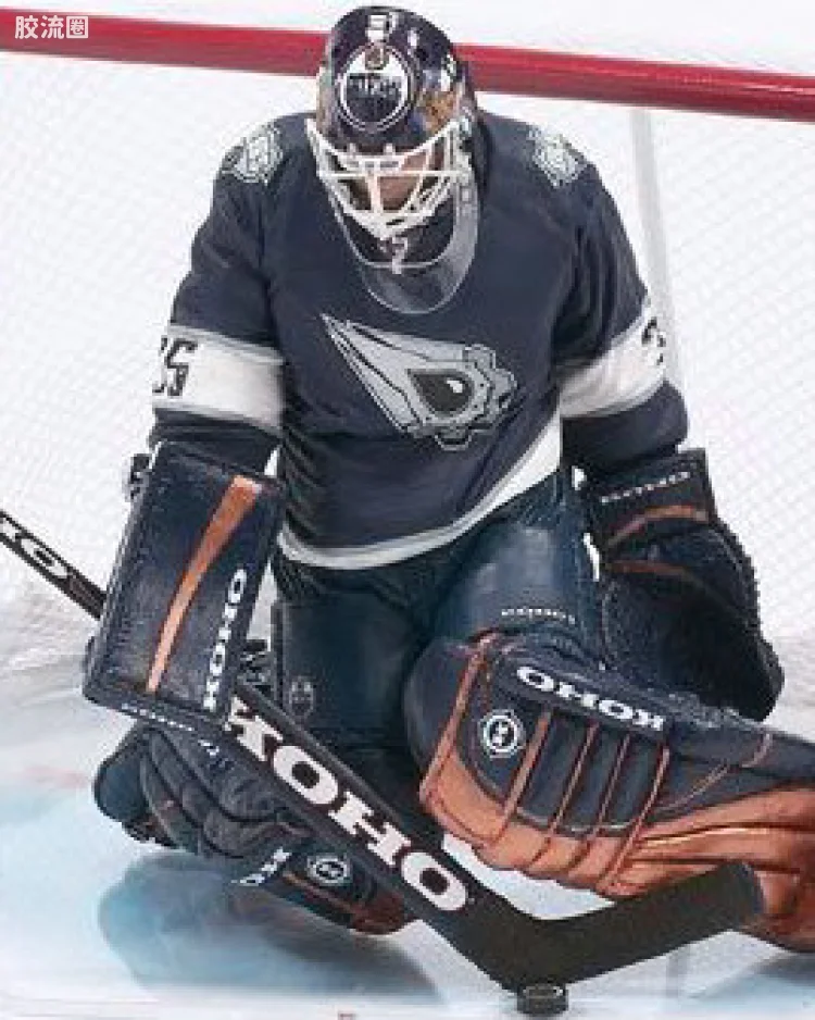 TOMMY SALO