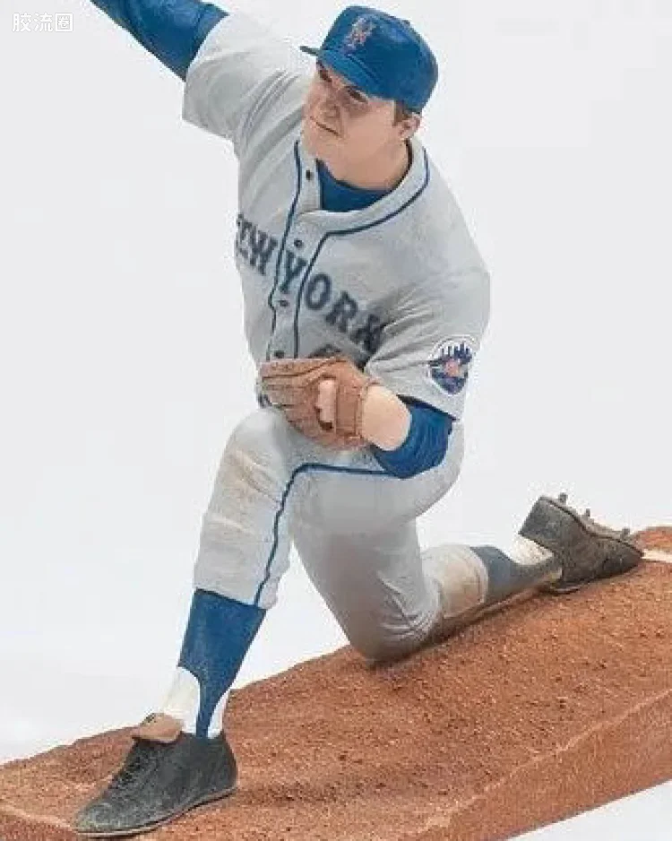 TOM SEAVER