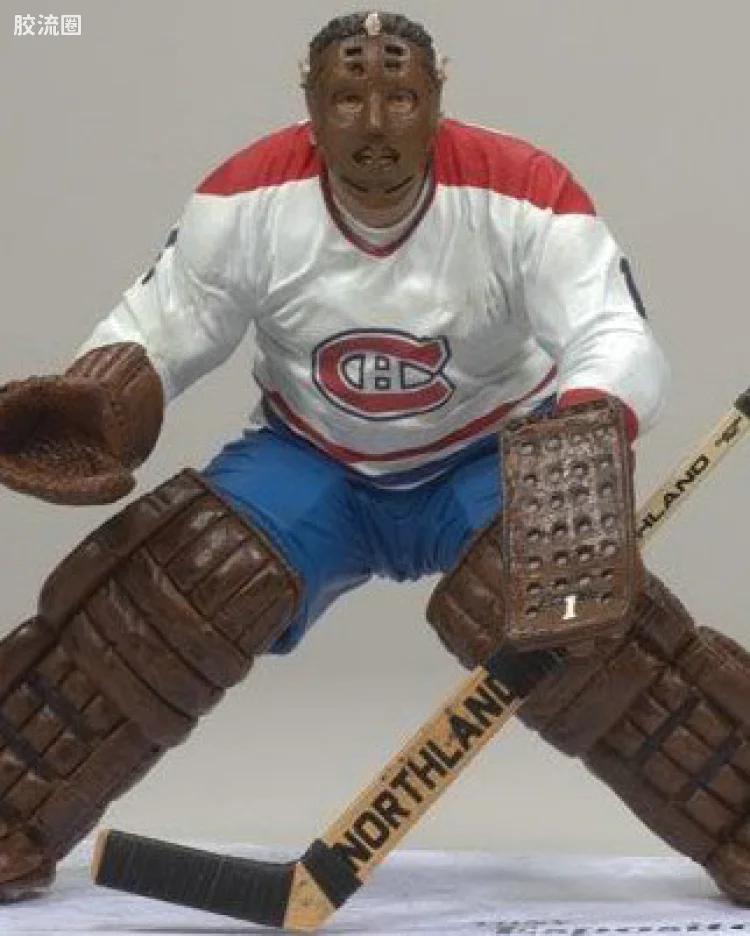 TONY ESPOSITO