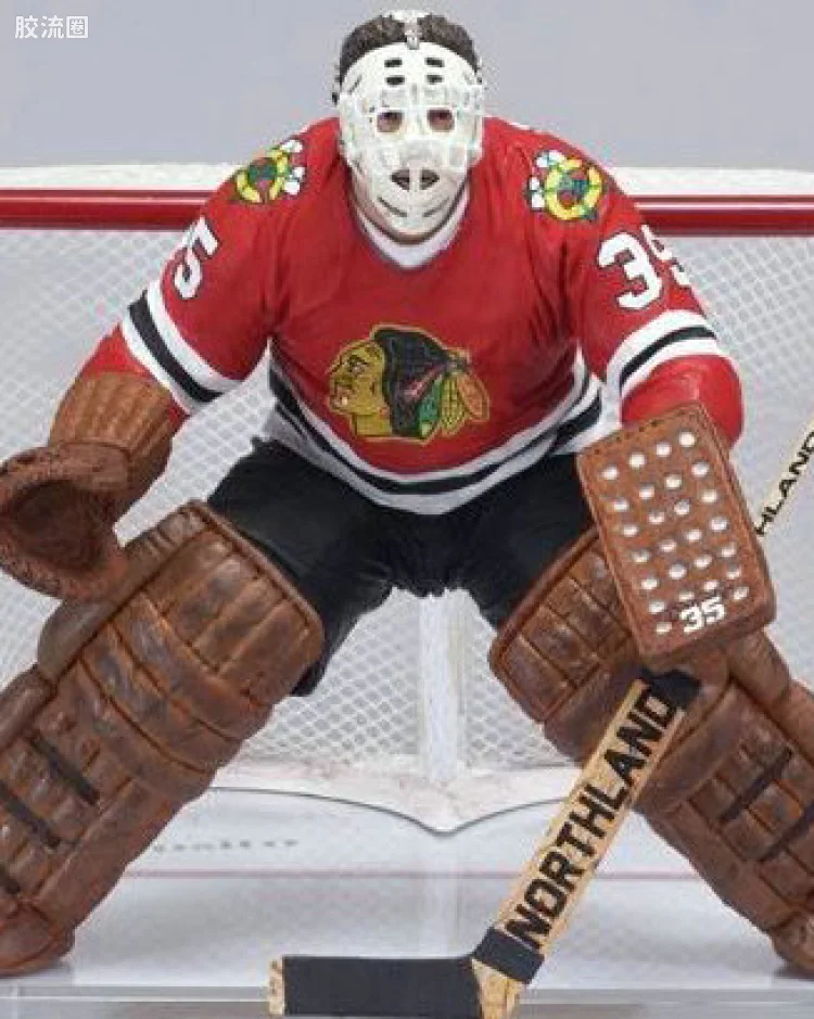 TONY ESPOSITO