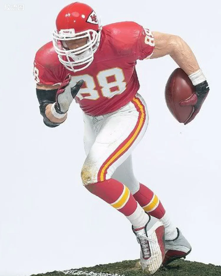 TONY GONZALEZ