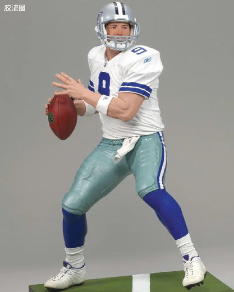 TONY ROMO 3