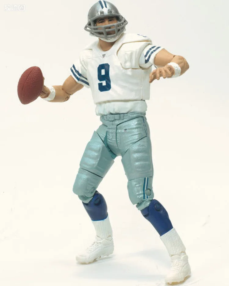 TONY ROMO