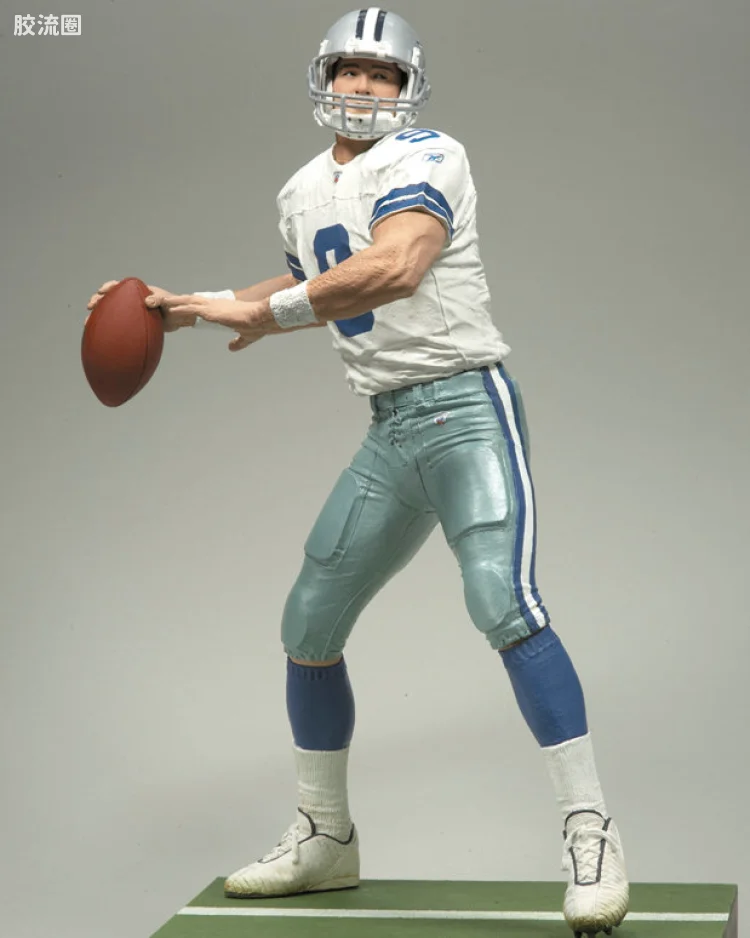 TONY ROMO 5