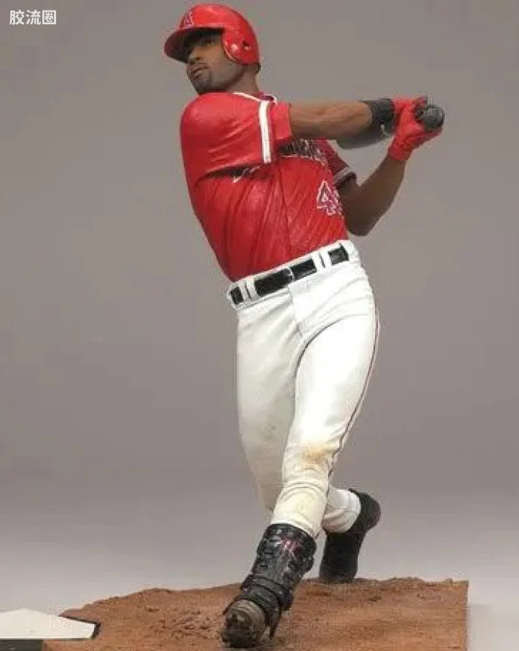 TORII HUNTER 2