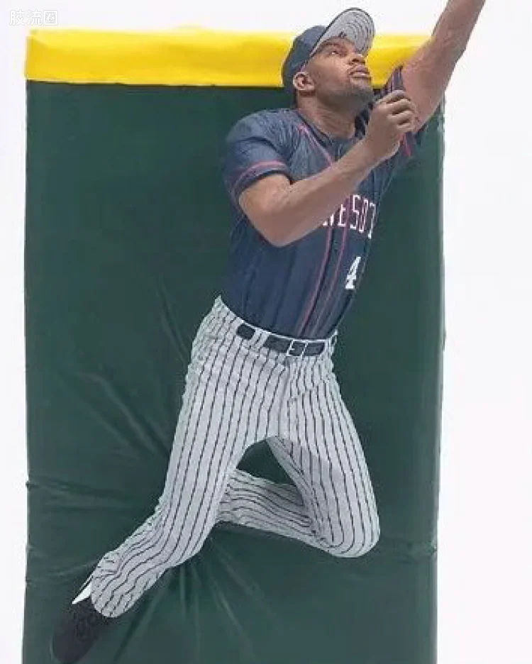 TORII HUNTER