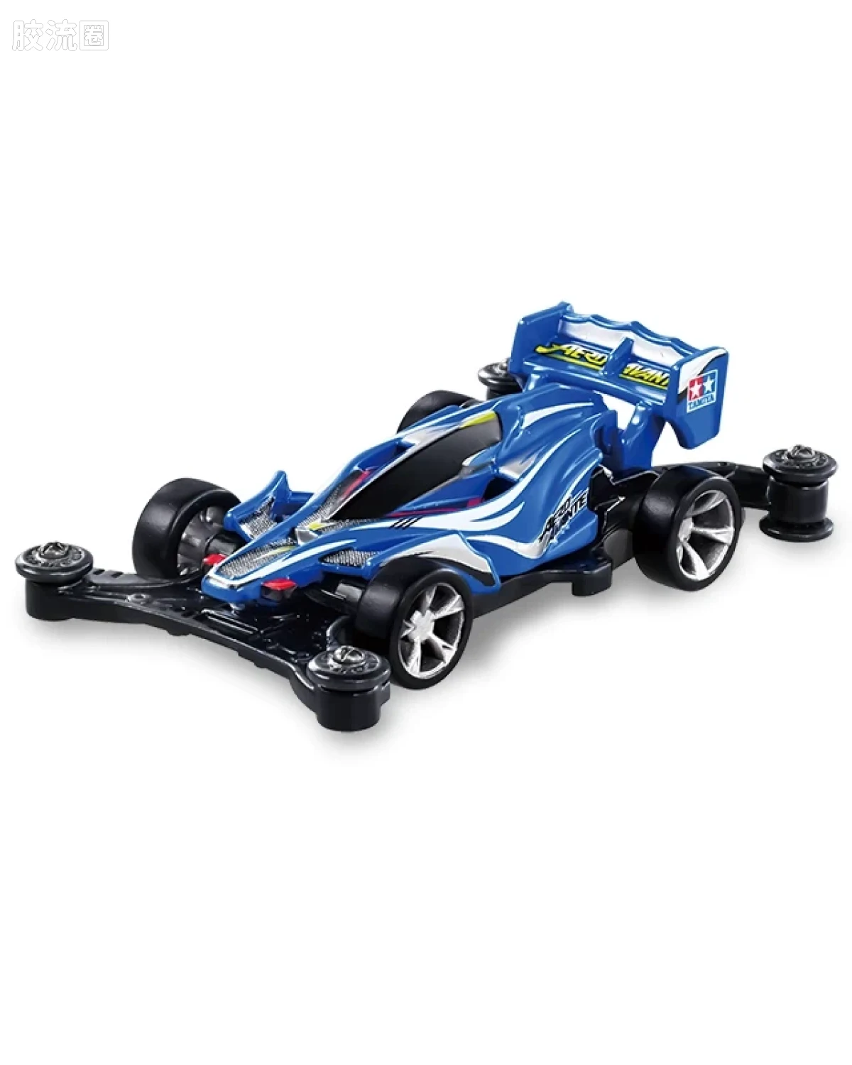 TPU Aero Avante