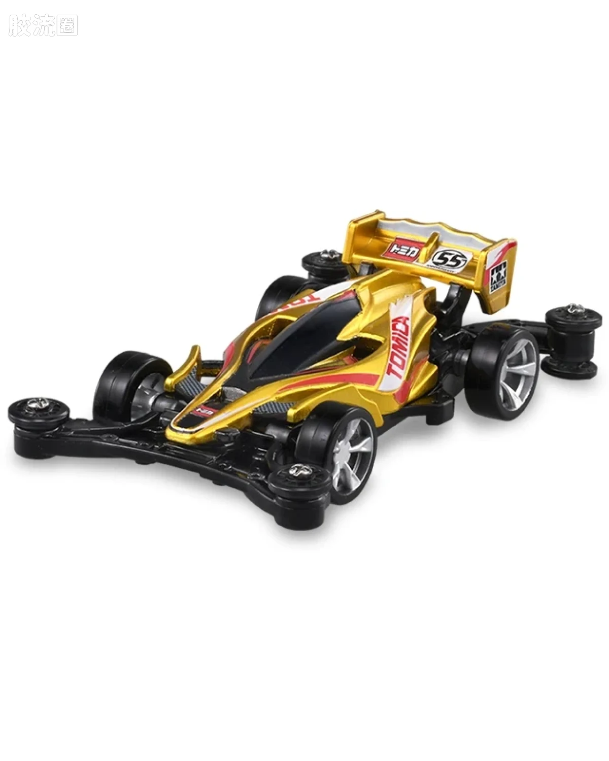 TPU Aero Avante 55周年联名设计款【店铺销售限定】