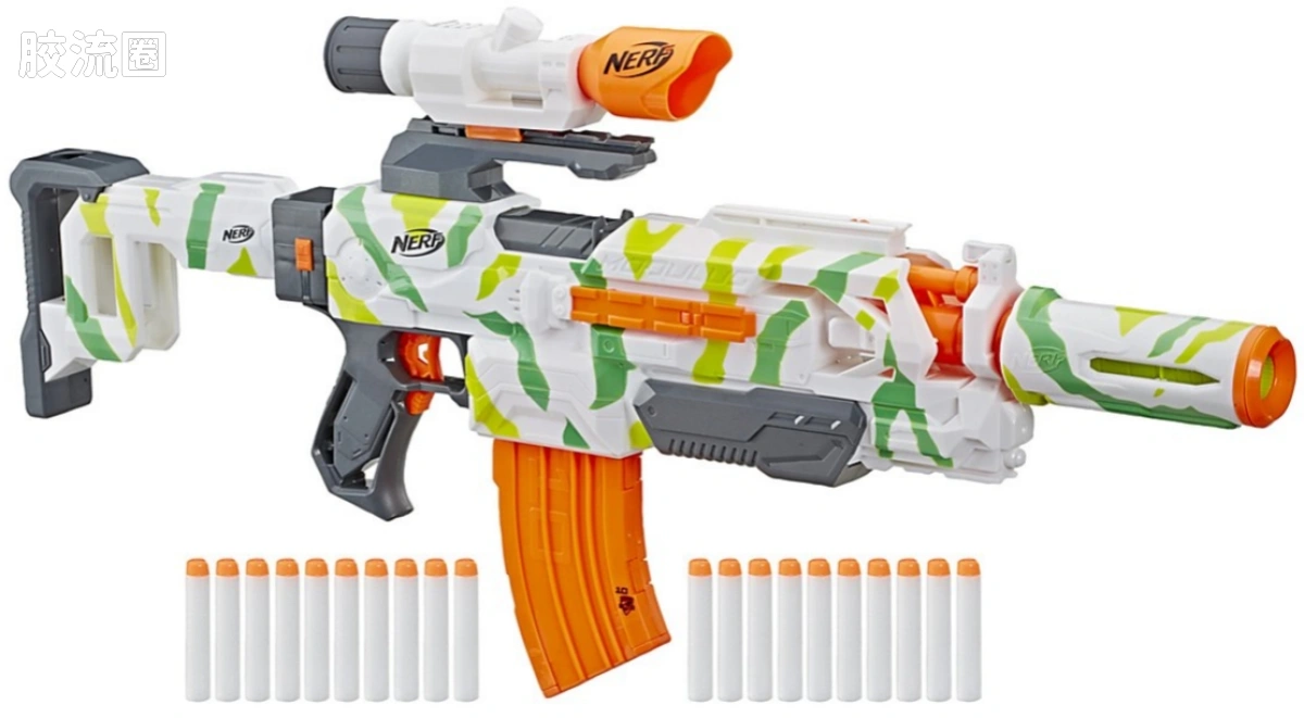 TRACKER ECS-10