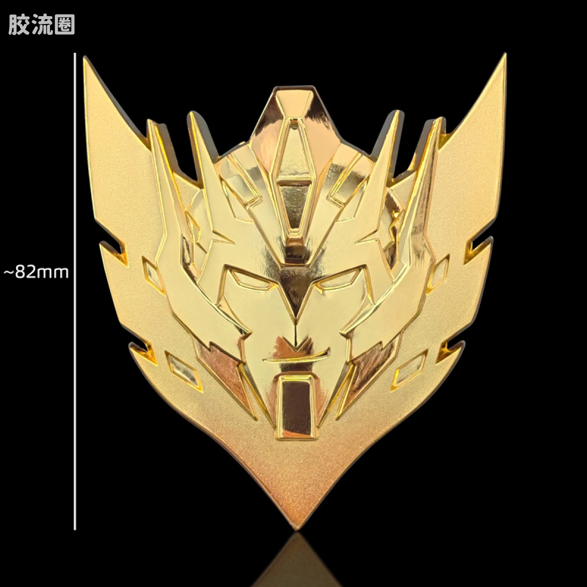 铁机巧 变形金刚系列 普通版 热破 失落之光Ver - 图片