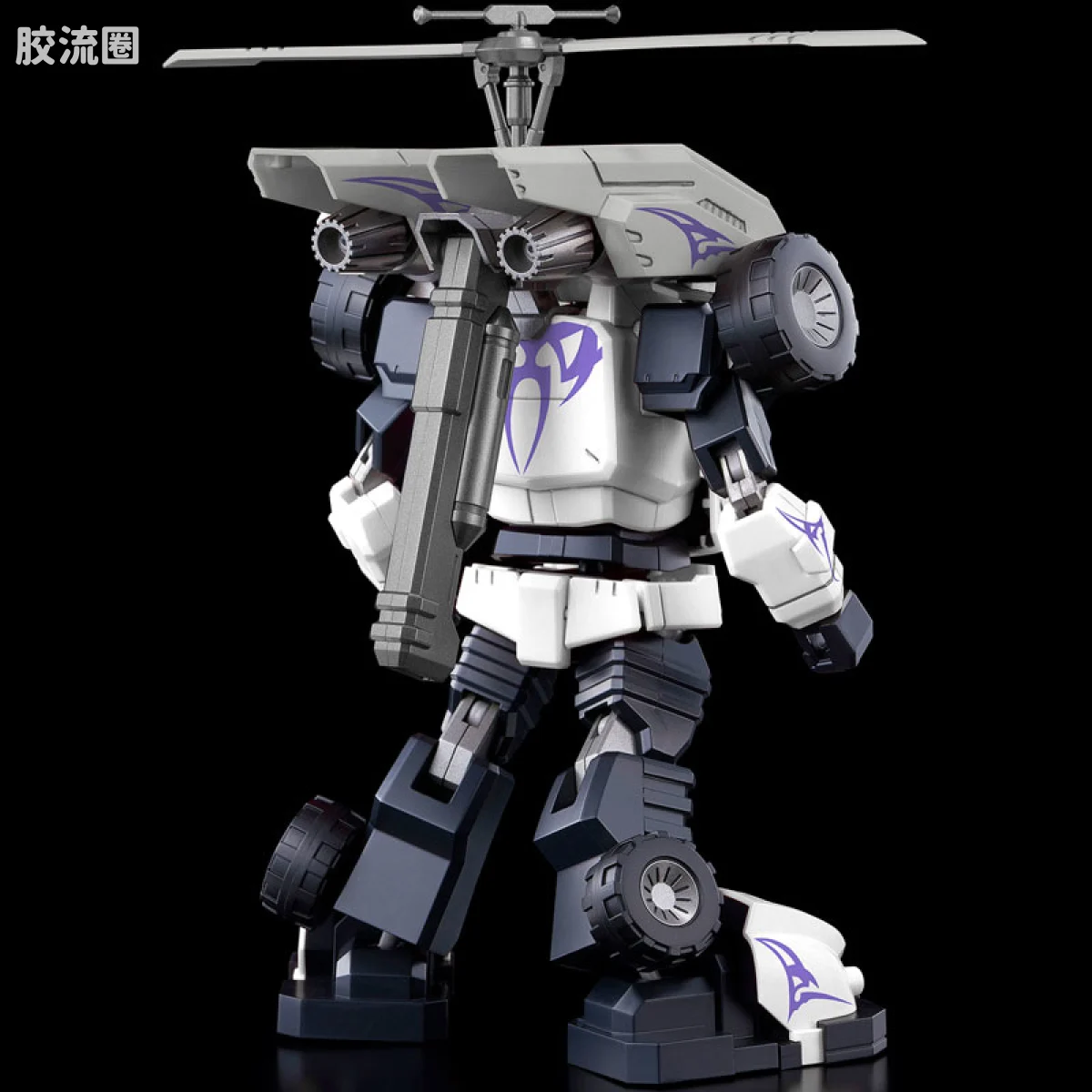 风雷模型 变形金刚 限定及特别版 杀人蜂 - 图片