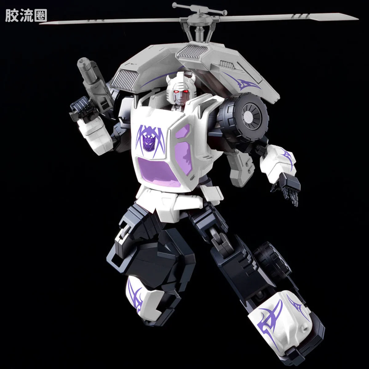 风雷模型 变形金刚 限定及特别版 杀人蜂 - 图片