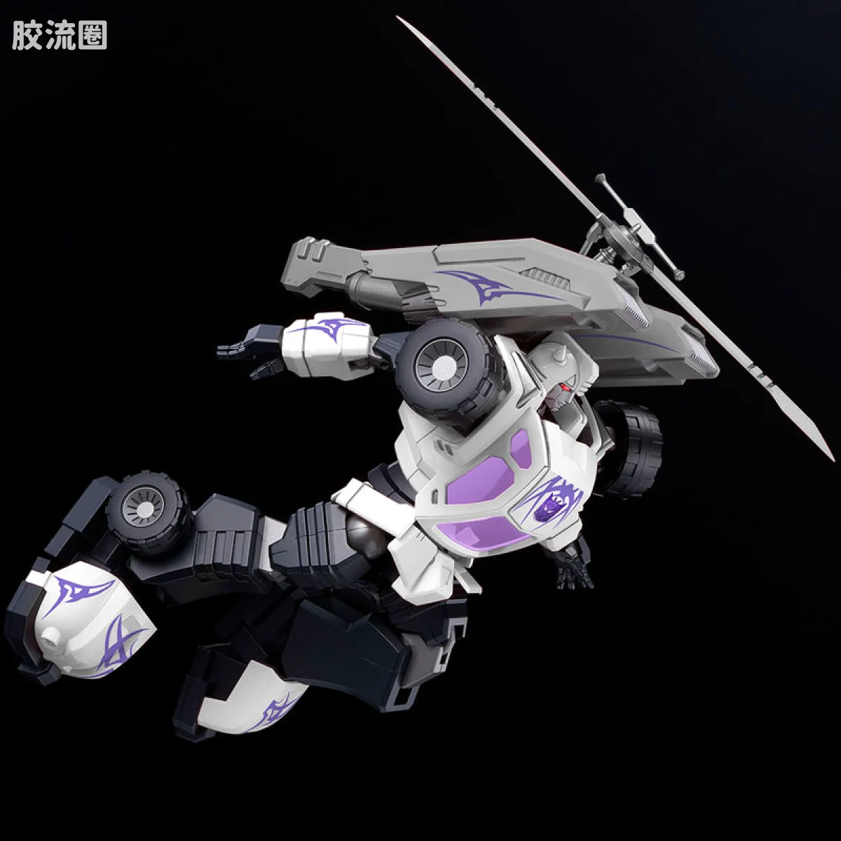 风雷模型 变形金刚 限定及特别版 杀人蜂 - 图片