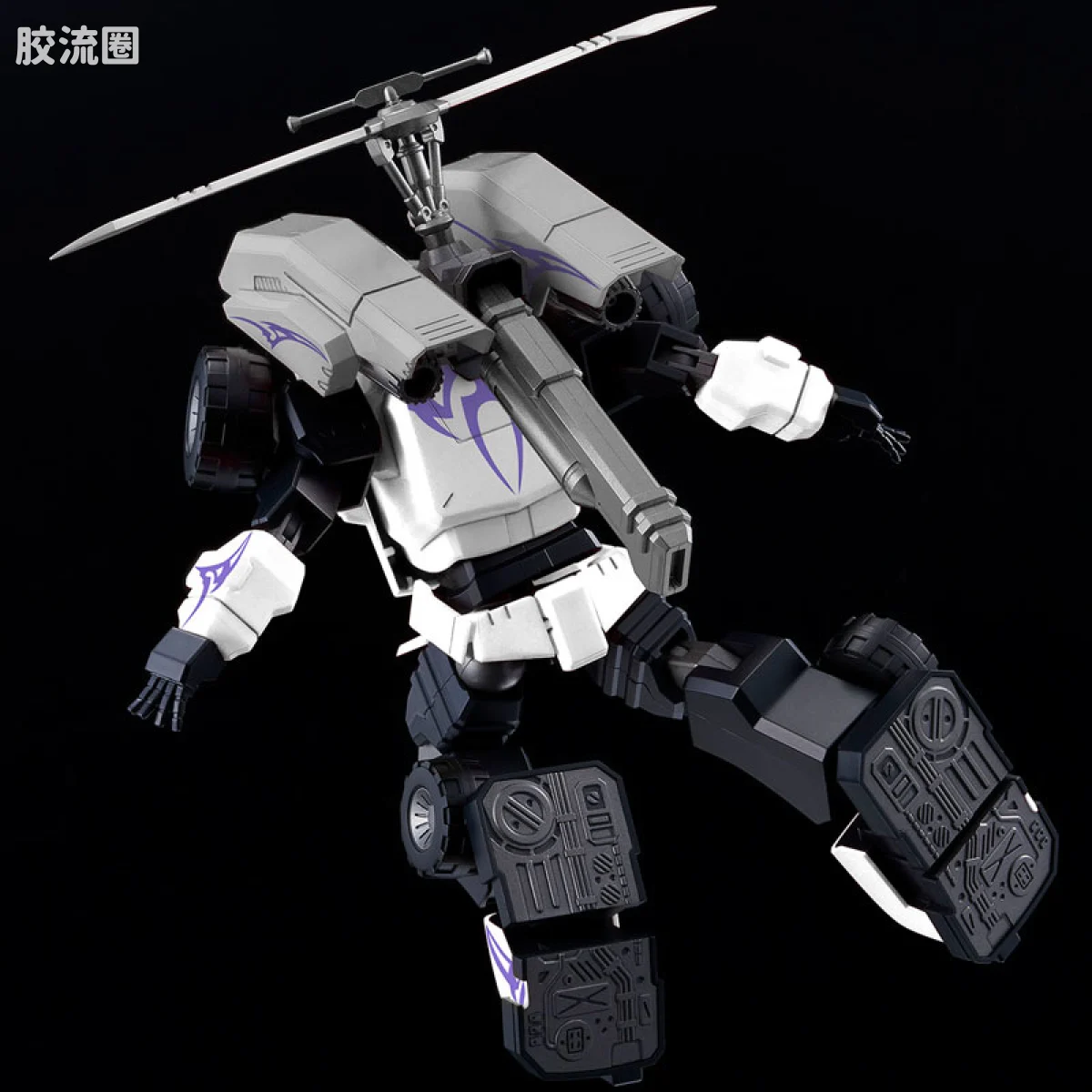 风雷模型 变形金刚 限定及特别版 杀人蜂 - 图片