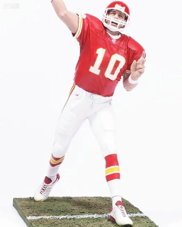 TRENT GREEN