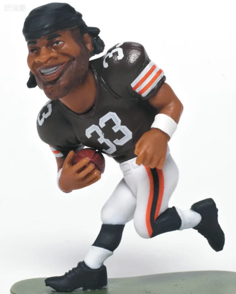 TRENT RICHARDSON