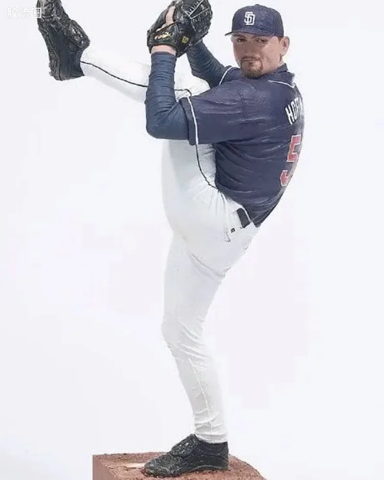 TREVOR HOFFMAN