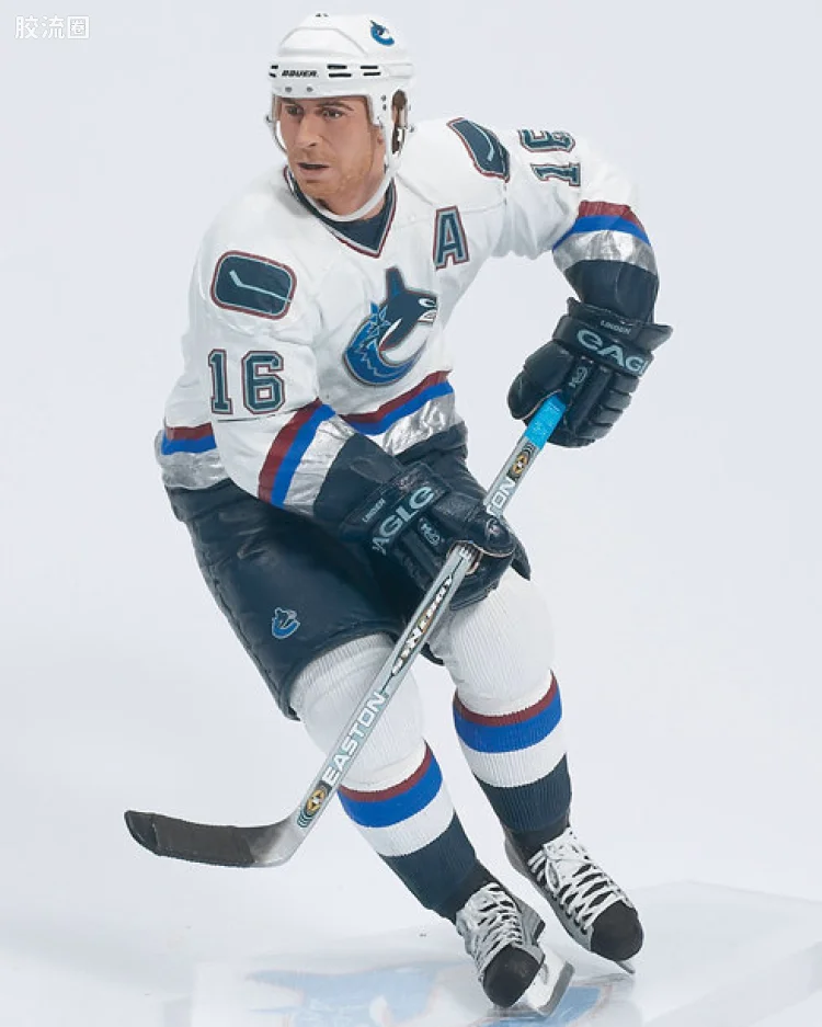 TREVOR LINDEN