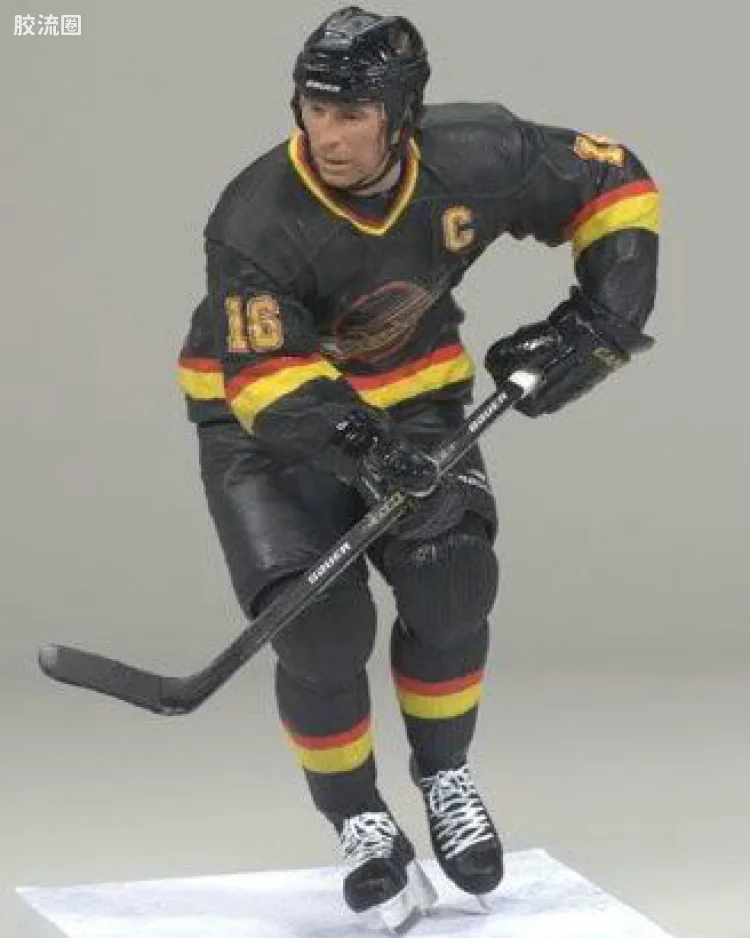 TREVOR LINDEN