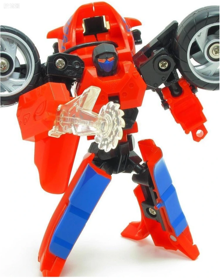 TRF-11 路箭
