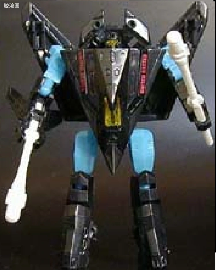 TRF-14 航袭